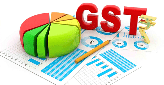 GST Compliant Invoice
