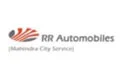 RR Automobiles